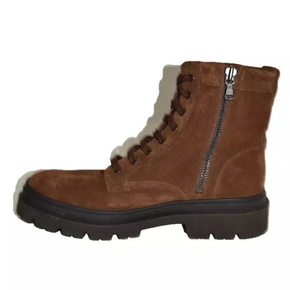 Disney Christmas 2025 Lil Rin Rin Plush Badge Red New